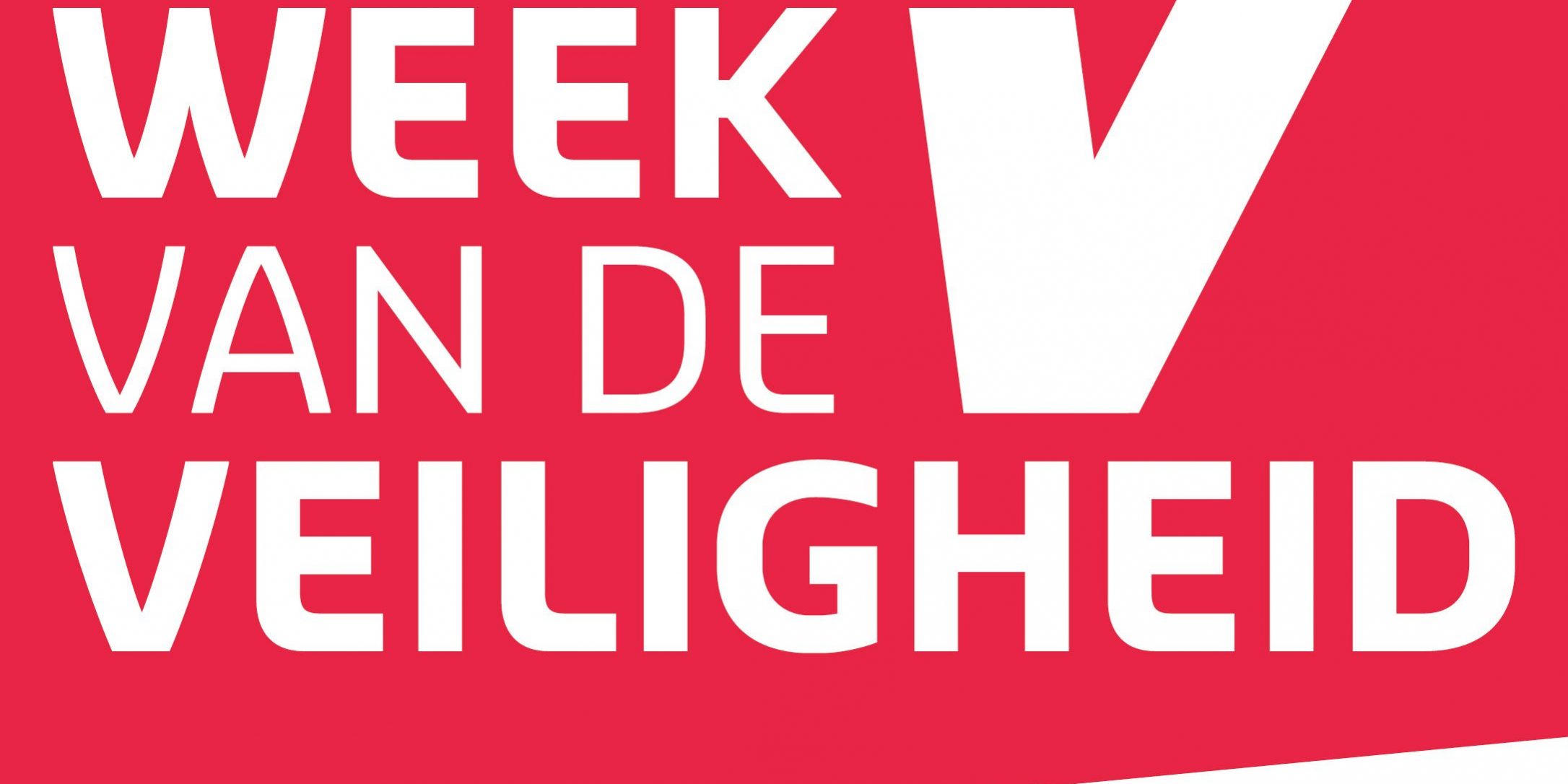 Week van de Veiligheid
