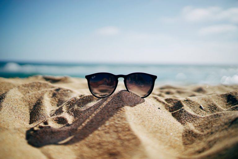 Vakantie veiligheid