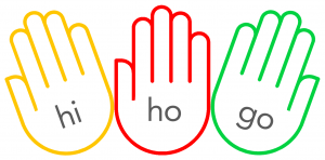 HiHoGo
